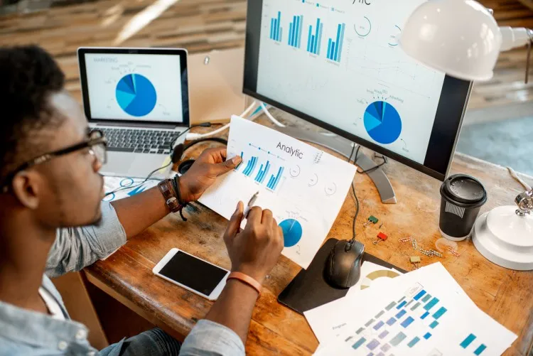 Data Analysis & Business Intelligence