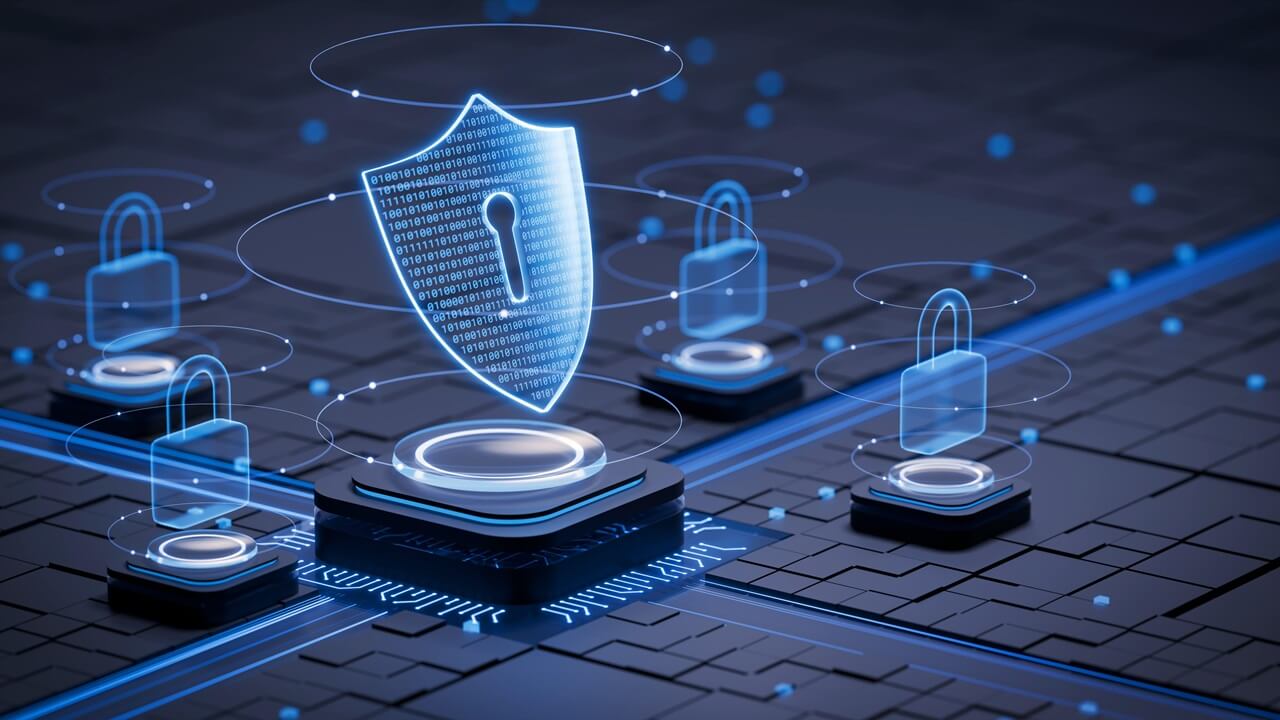 Cybersécurité, QHSE & Conformité